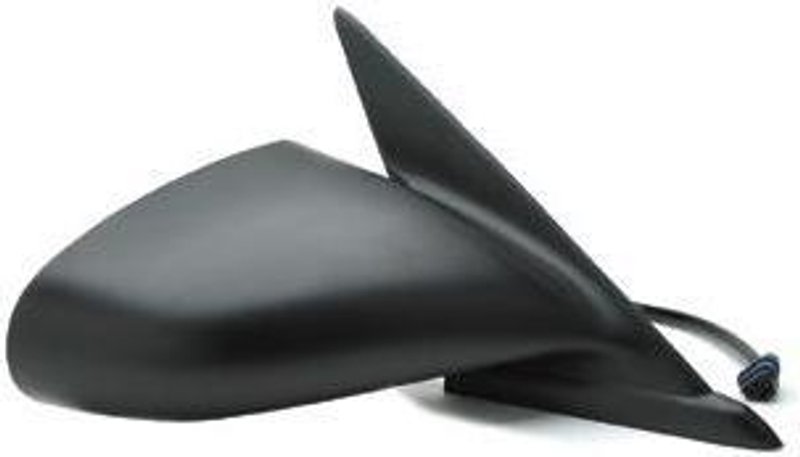 TechPro CH1321134 Door Mirror Set - Right