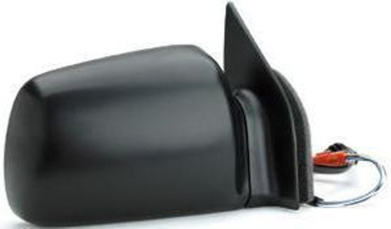 TechPro CH1321144 Door Mirror Set - Right