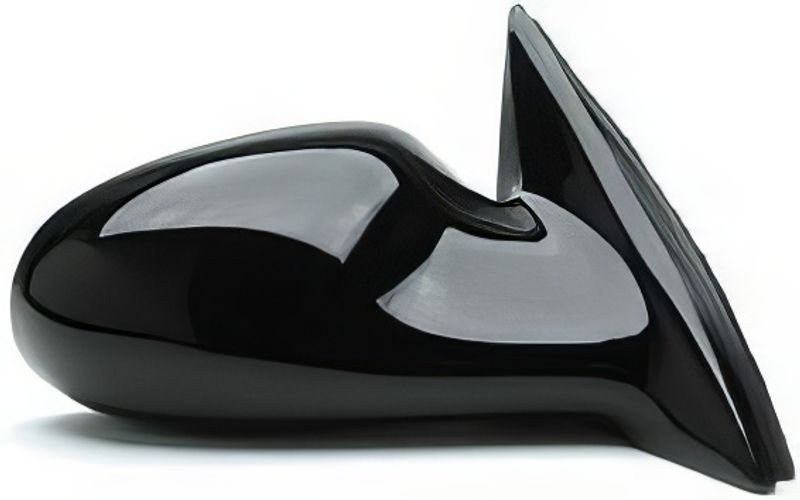 TechPro CH1321148 Door Mirror Set - Right