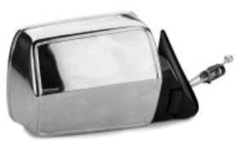 TechPro CH1321156 Door Mirror Set - Right