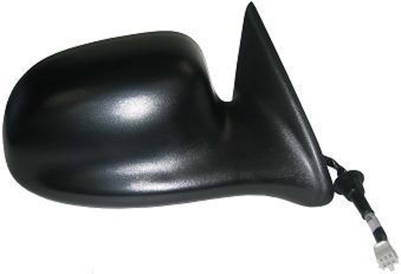 TechPro CH1321157 Door Mirror Set - Right