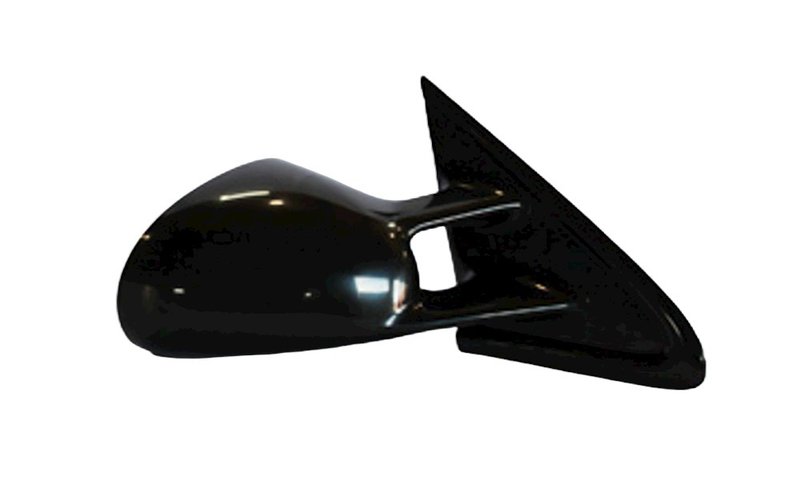 TechPro CH1321170 Door Mirror Set - Right