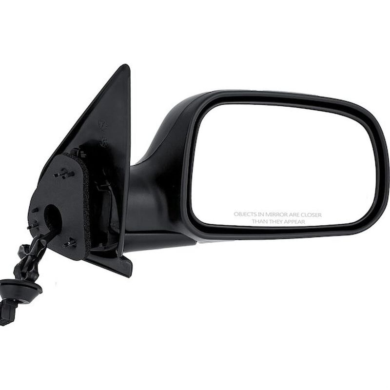TechPro CH1321188 Door Mirror Set - Right