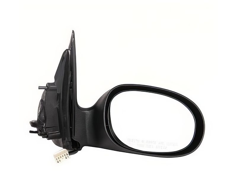 TechPro CH1321207 Door Mirror Set - Right