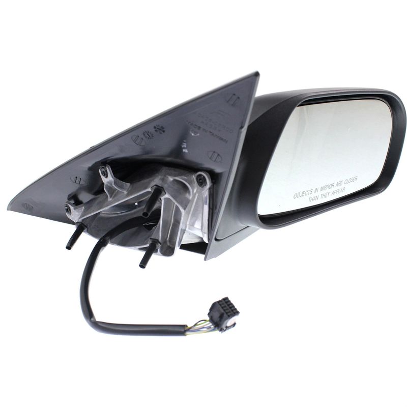 TechPro CH1321223 Door Mirror Set - Right