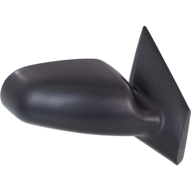 TechPro CH1321229 Door Mirror Set - Right