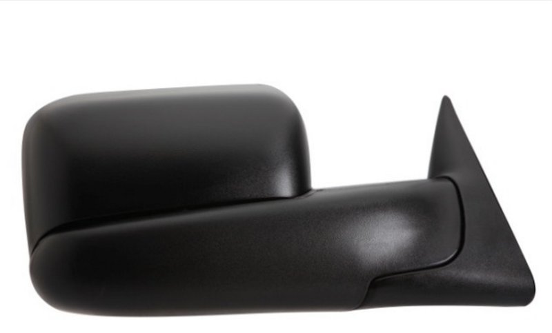 TechPro CH1321258 Door Mirror Set - Right