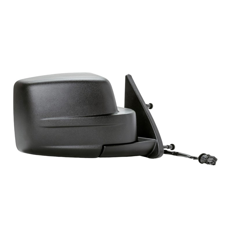 TechPro CH1321277 Door Mirror Set - Right