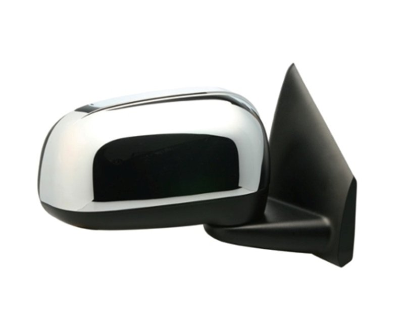 TechPro CH1321288 Door Mirror Set - Right