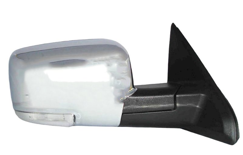 TechPro CH1321292 Door Mirror Set - Right