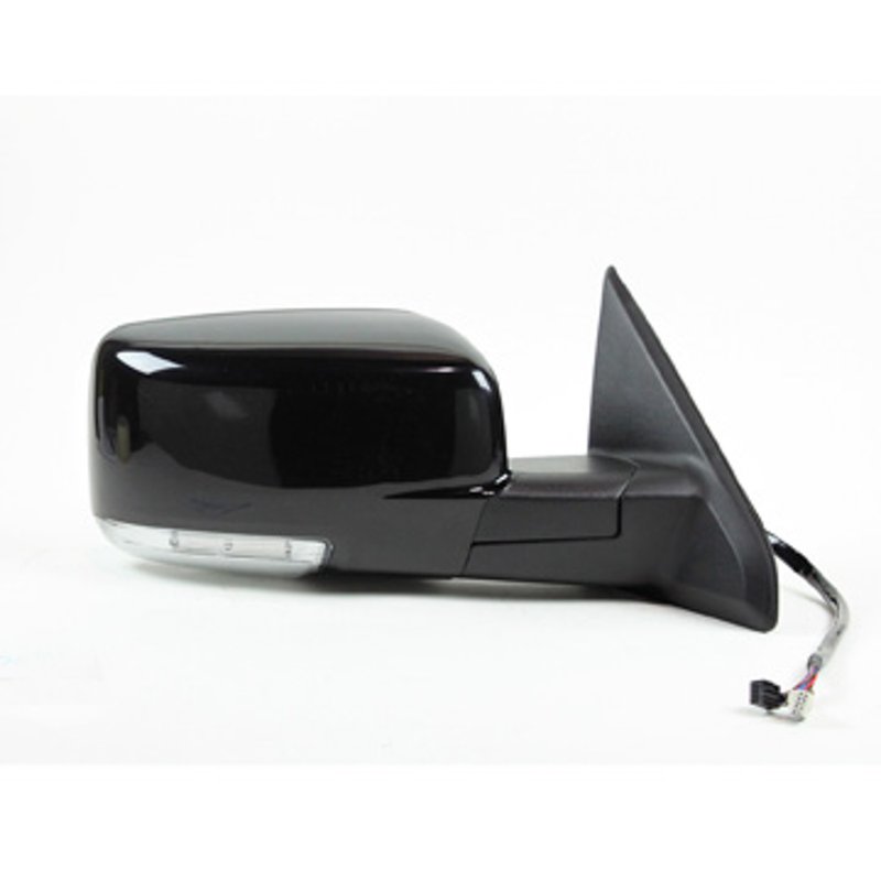 TechPro CH1321293 Door Mirror Set - Right