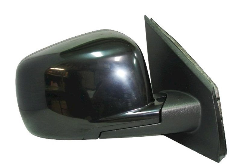 TechPro CH1321302 Door Mirror Set - Right