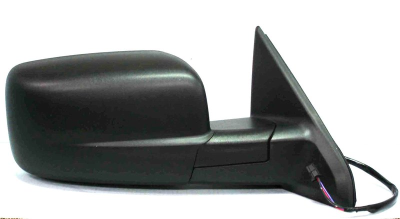 TechPro CH1321303 Door Mirror Set - Right