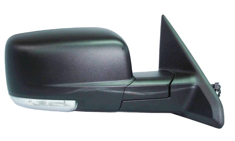 TechPro CH1321304 Door Mirror Set - Right