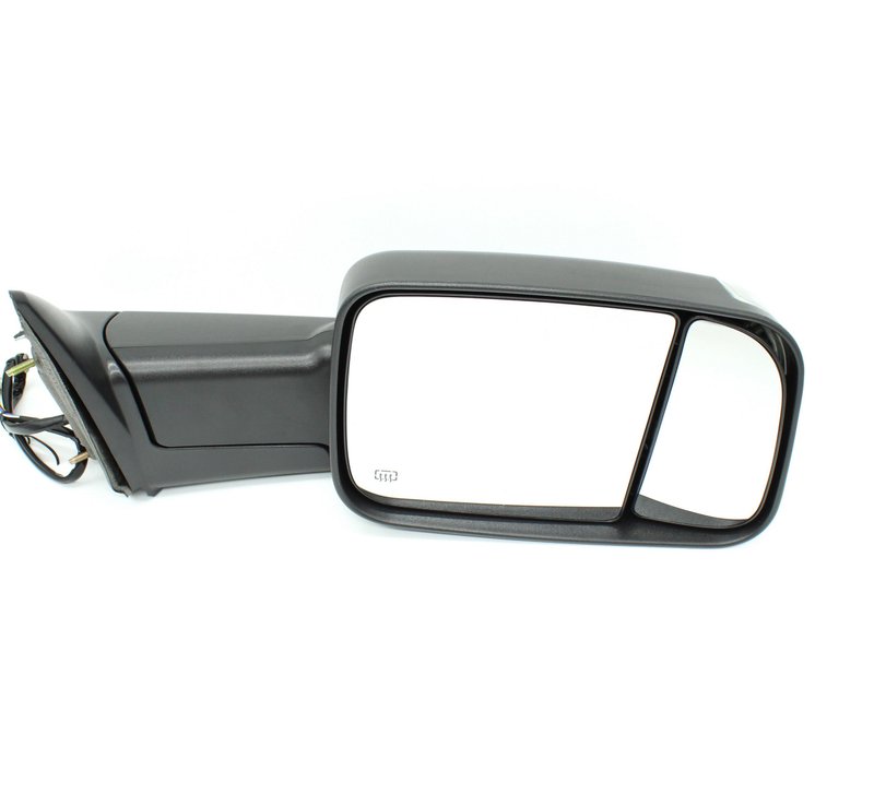 TechPro CH1321315 Door Mirror Set - Right