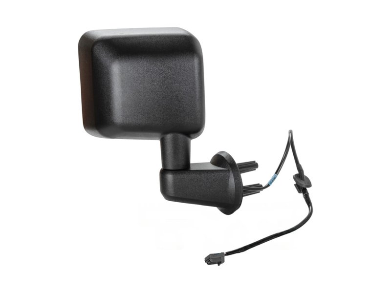TechPro CH1321319 Door Mirror Set - Right
