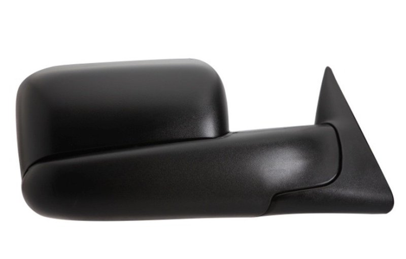 TechPro CH1321332 Door Mirror Set - Right