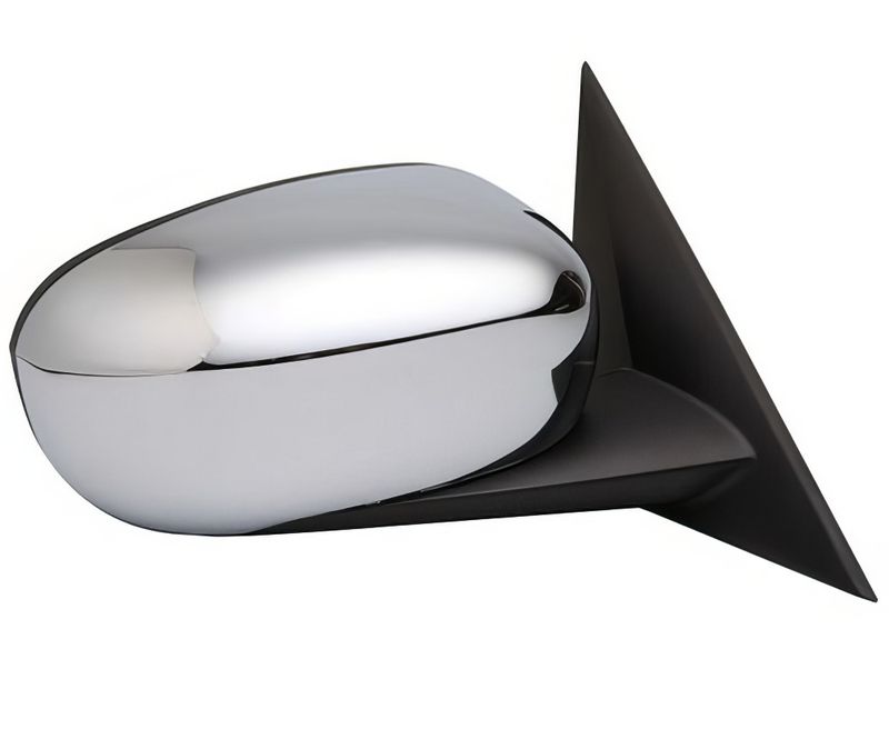 TechPro CH1321340 Door Mirror Set - Right