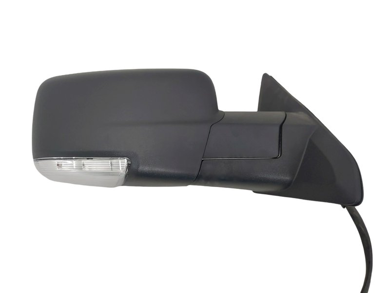 TechPro CH1321355 Door Mirror Set - Right