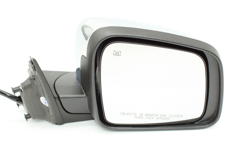 TechPro CH1321358 Door Mirror Set - Right