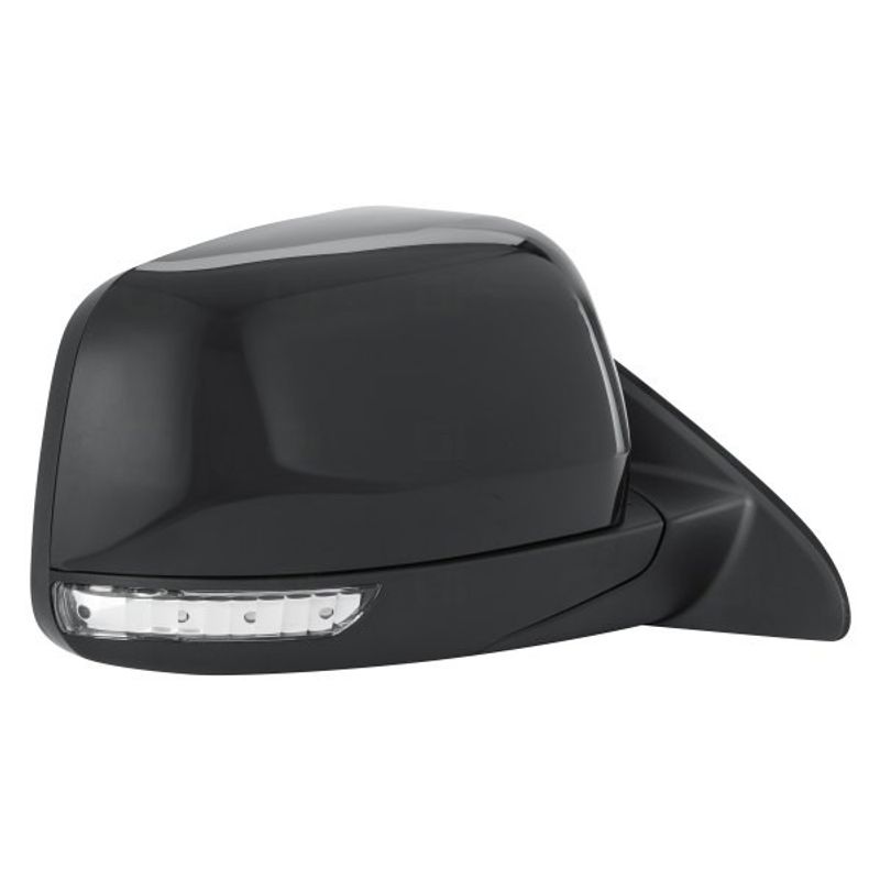 TechPro CH1321360 Door Mirror Set - Right