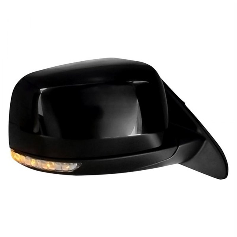 TechPro CH1321361 Door Mirror Set - Right