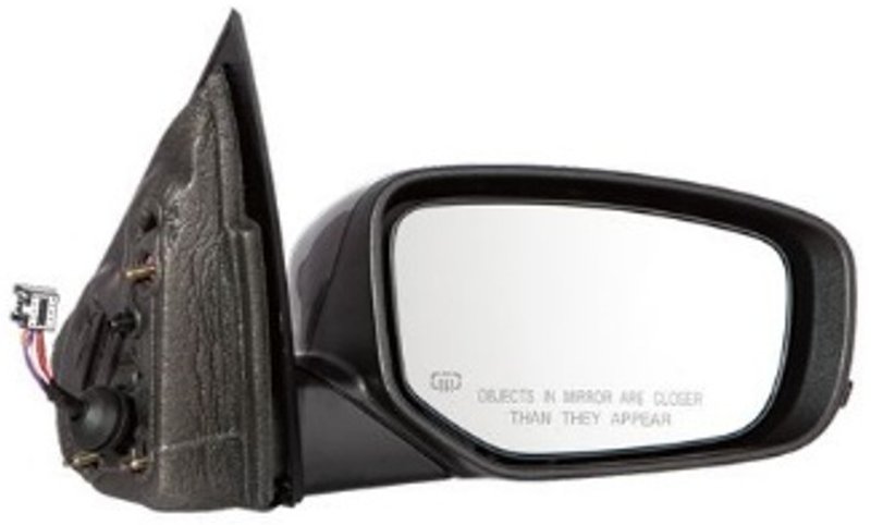 TechPro CH1321364 Door Mirror Set - Right
