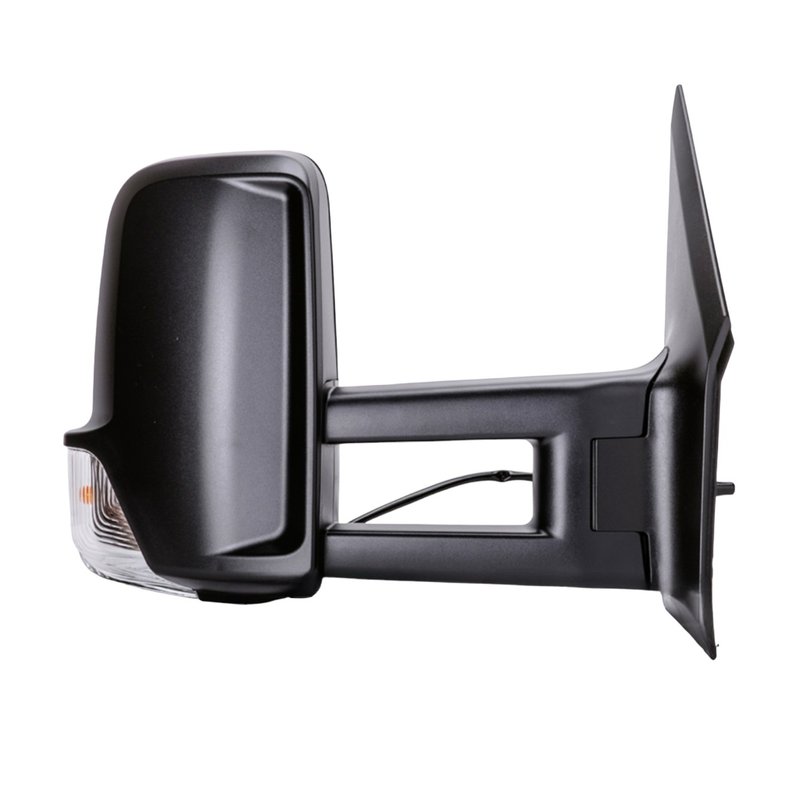 TechPro CH1321369 Door Mirror Set - Right