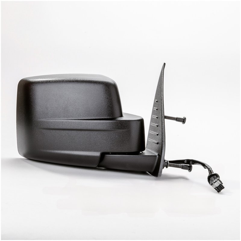 TechPro CH1321371 Door Mirror Set - Right