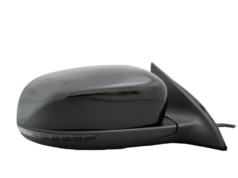 TechPro CH1321375 Door Mirror Set - Right