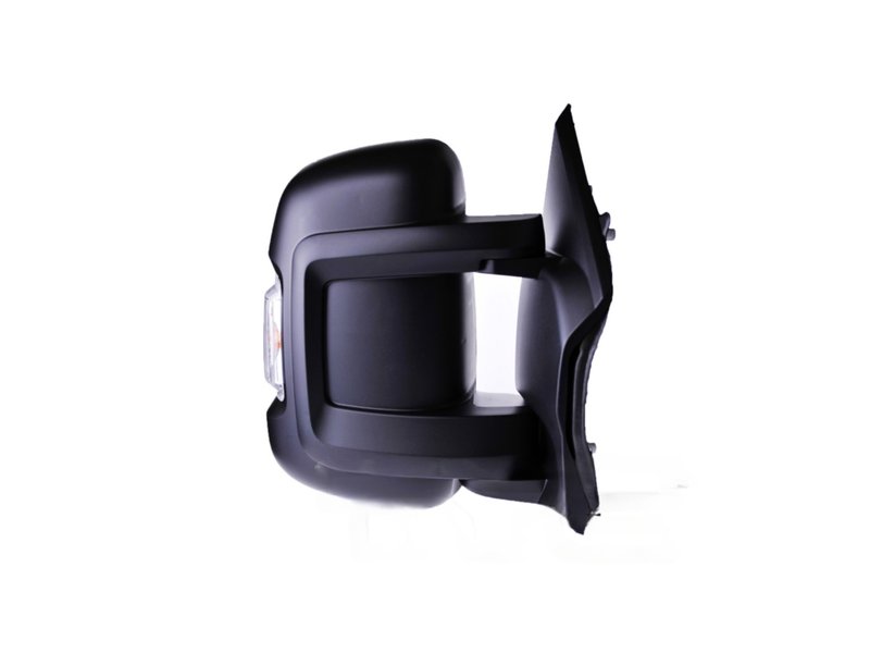 TechPro CH1321376 Door Mirror Set - Right
