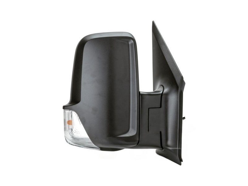 TechPro CH1321381 Door Mirror Set - Right