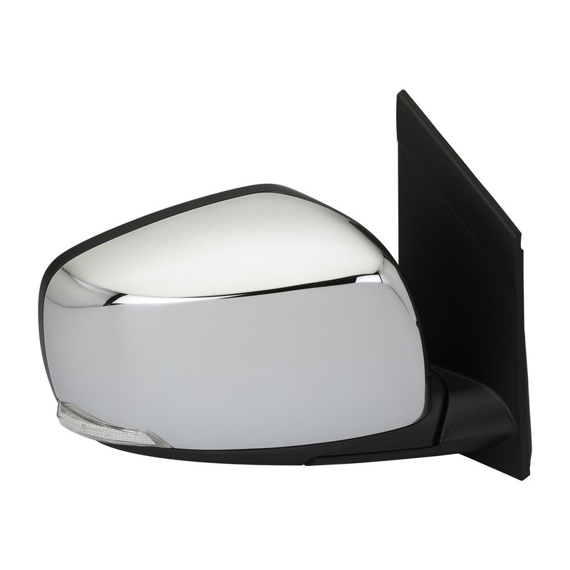 TechPro CH1321386 Door Mirror Set - Right
