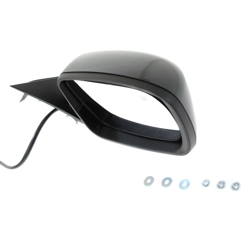 TechPro CH1321387 Door Mirror Set - Right