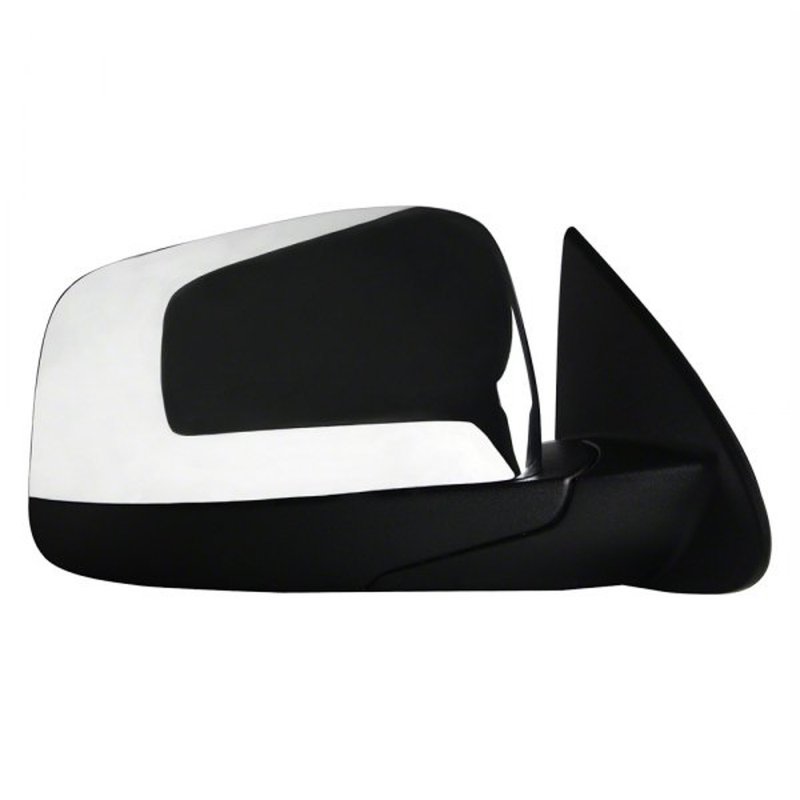TechPro CH1321388 Door Mirror Set - Right
