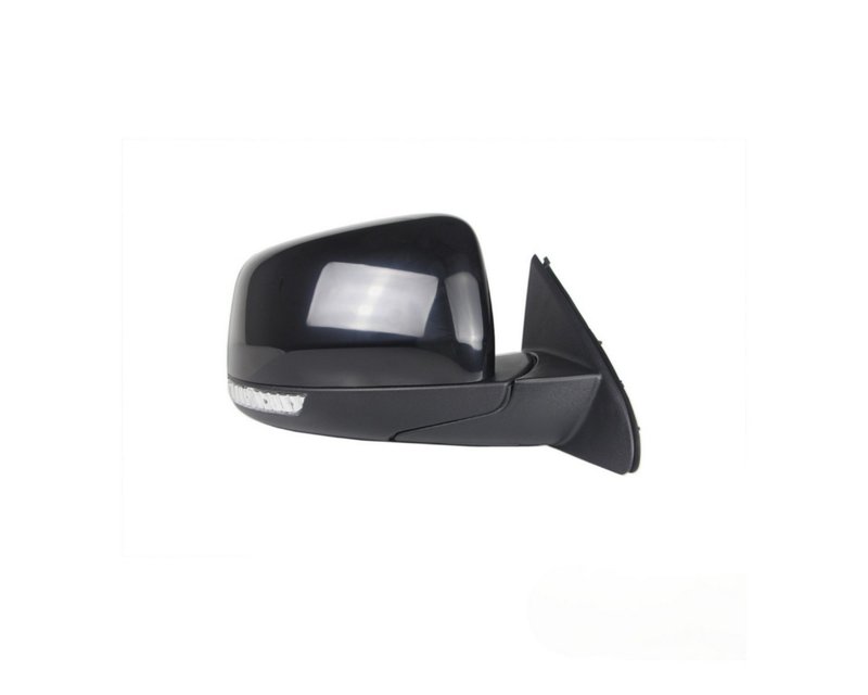 TechPro CH1321413 Door Mirror Set - Right