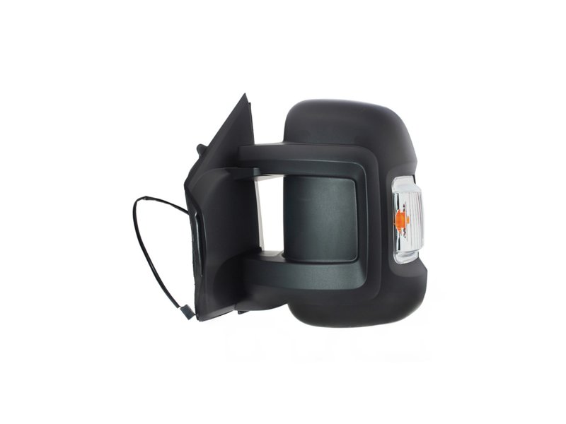 TechPro CH1321417 Door Mirror - Right