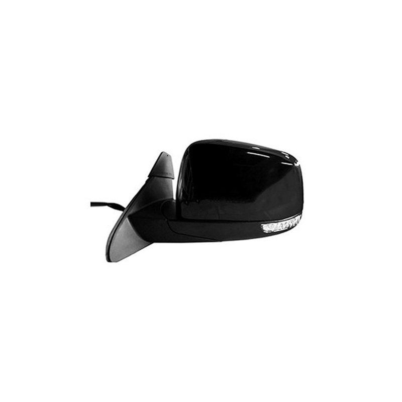 TechPro CH1321419 Door Mirror Set - Right
