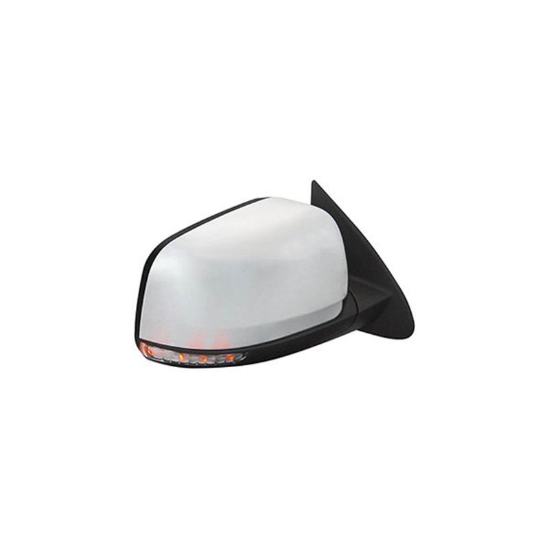 TechPro CH1321420 Door Mirror Set - Right
