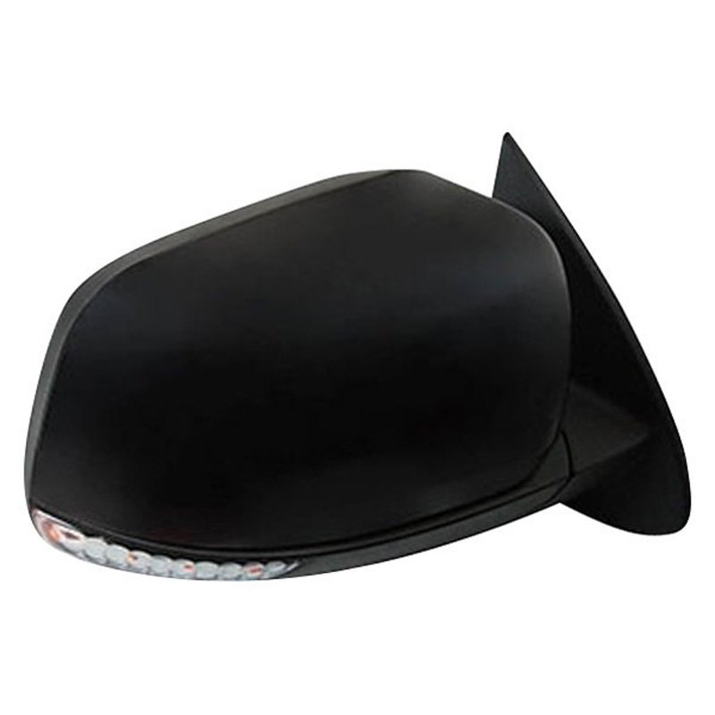 TechPro CH1321421 Door Mirror Set - Right