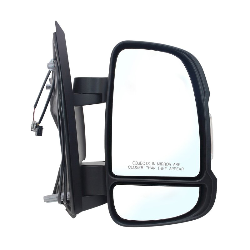 TechPro CH1321432 Door Mirror Set - Right
