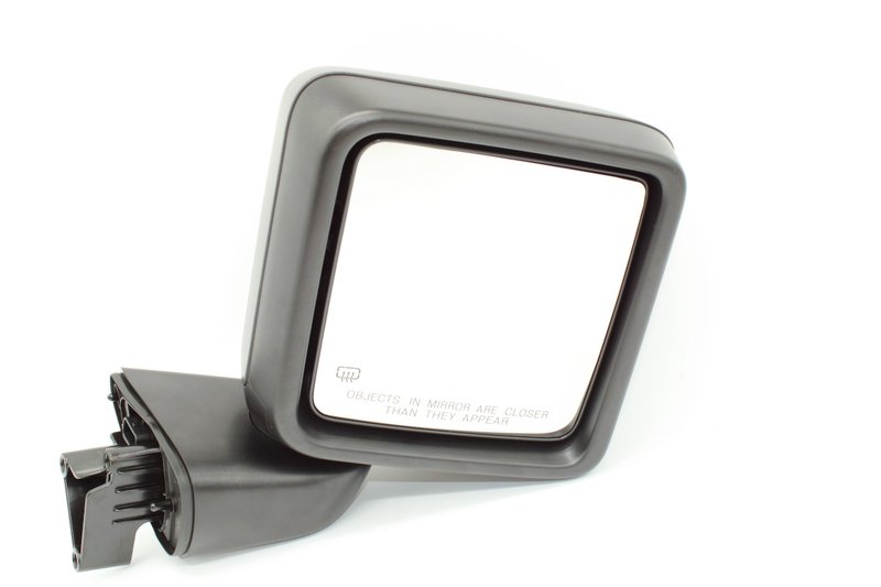 TechPro CH1321450 Door Mirror Set - Right