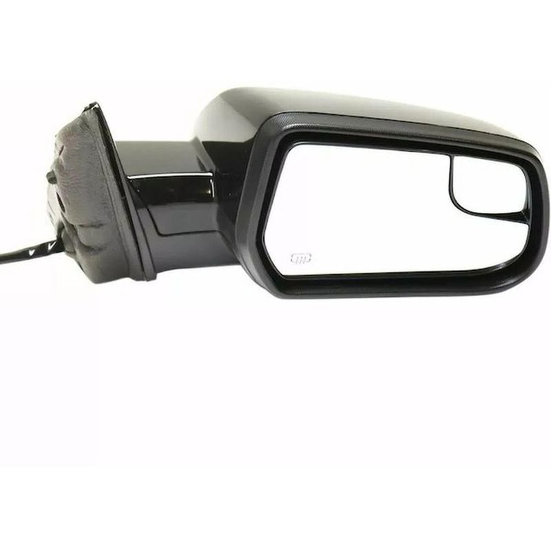 TechPro CH1321453 Door Mirror Set - Right
