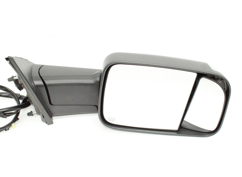 TechPro CH1321459 Door Mirror Set - Right