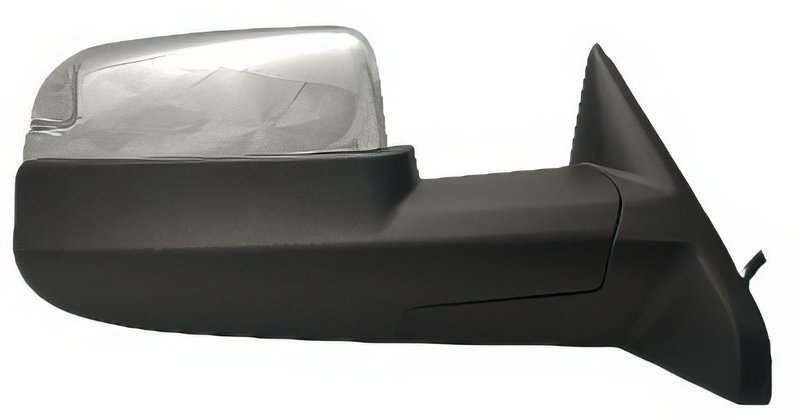 TechPro CH1321488 Door Mirror Set - Right