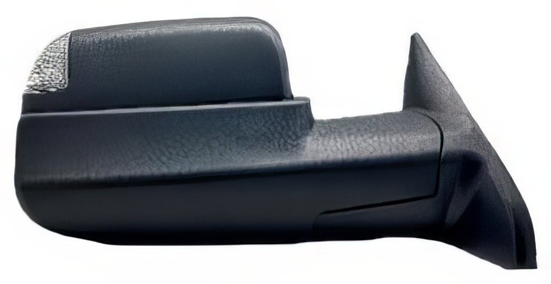 TechPro CH1321489 Door Mirror Set - Right