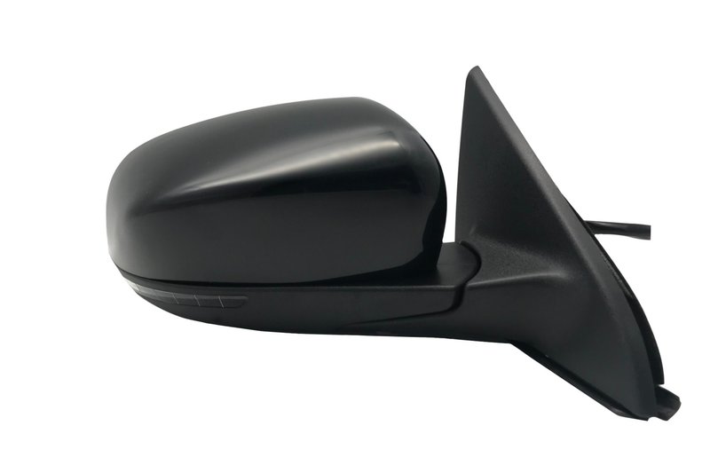 TechPro CH1321499 Door Mirror Set - Right