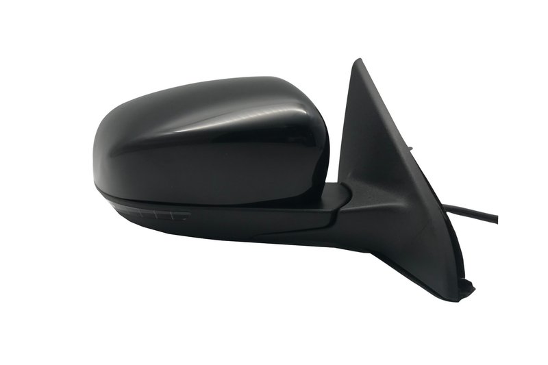 TechPro CH1321501 Door Mirror Set - Right