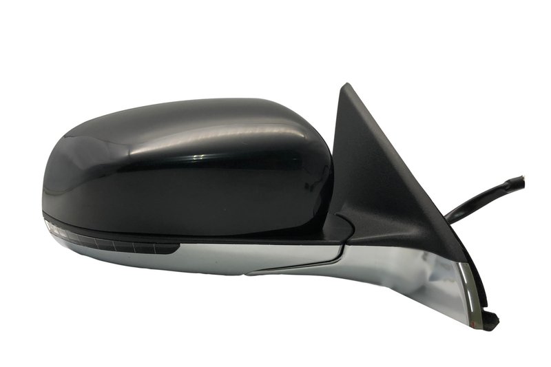 TechPro CH1321502 Door Mirror Set - Right