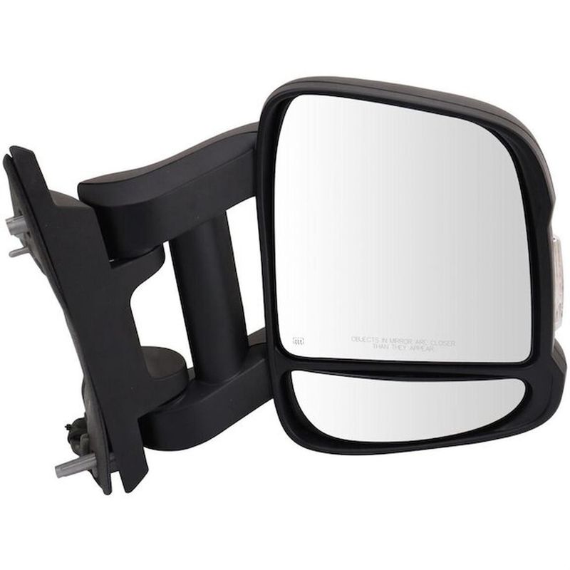 TechPro CH1321547 Door Mirror - Right